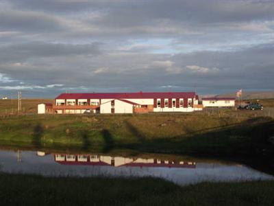 Laxarbakki Guesthouse