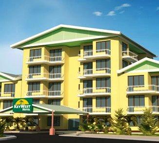 Key West Inn Scottsboro