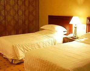 Fortune Tang Hotel