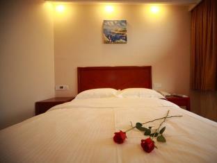 Greentree Inn Shandong Yantai Longkou East Bus Station Shell Hotel