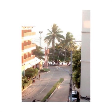 Jomtien Little Mango Guesthouse