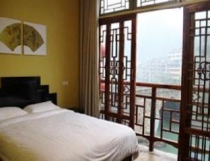 Shuncheng Hostel