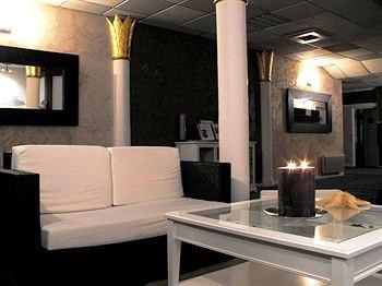Maeva Residence Le Trianon