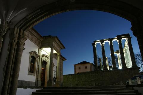 Pousada Convento de Evora