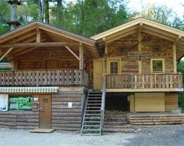 Bauernhof Tobelmuhlhof Hotel Seeham