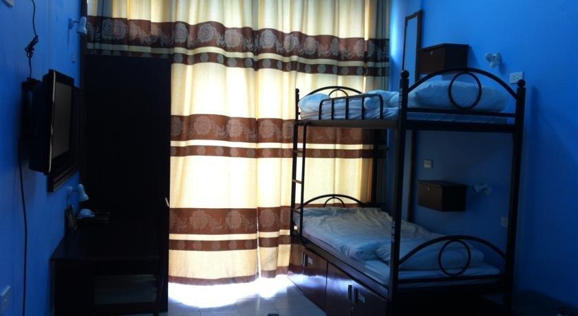 Hanoi Hostel 2
