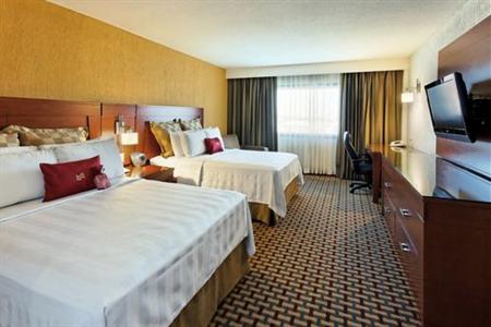 Real Inn Mexicali By Camino Real
