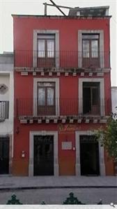Hotel Jardin Jerez de Garcia Salinas