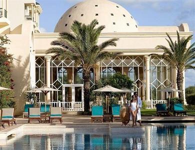 The Residence Resort Kizimkazi