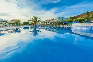 Hotel Anastasia Resort