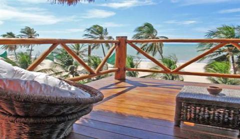 Duro Beach Hotel