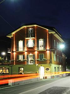 Hotel La Quartina