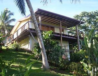 Korovesi Sunshine Villas