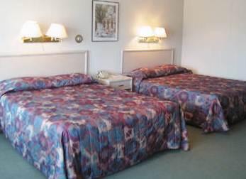 La Hacienda Motel