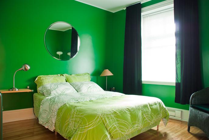 Turquoise B&B