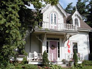 Briarwood Bed & Breakfast