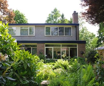 Bed & Breakfast De Slaperije