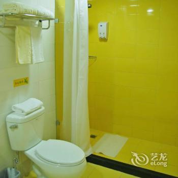 Home Inn Shenzhen Shen Nan Dong Road