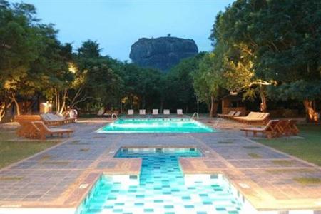 HOTEL SIGIRIYA Sigiriya