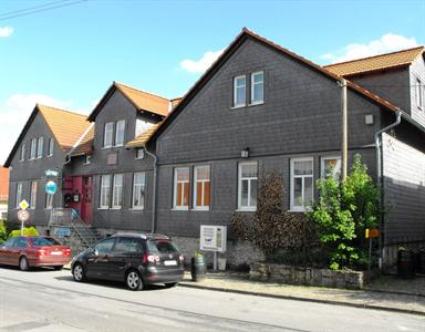 Landhotel & Restaurant Possendorf