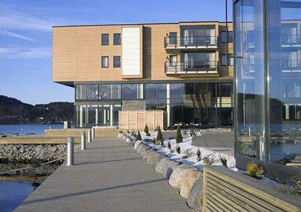 Quality Resort Son Vestby