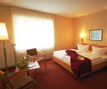 Dom-Hotel Osnabruck