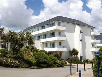 Residence Maeva La Corniche de la Plage