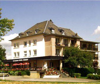 Hotel Perekop Berdorf