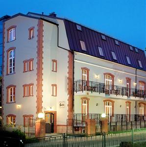 Paria SPA Hotel