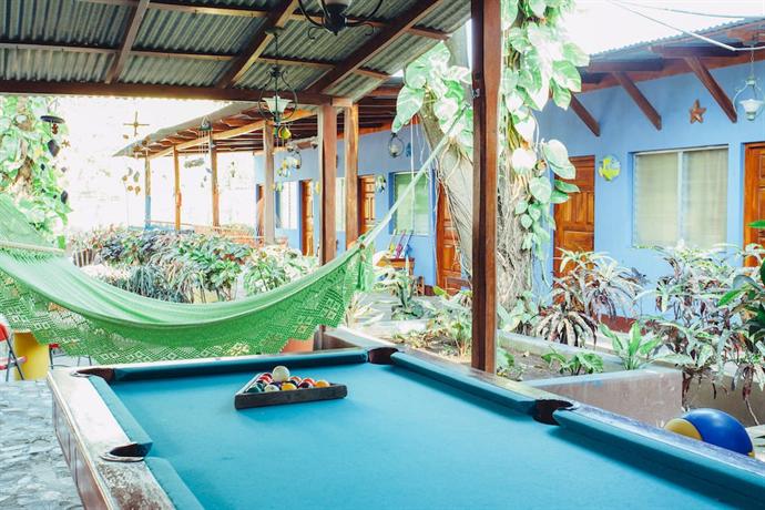 Hotel Hamacas