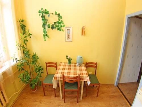 Capital Apartments Na Bogdana Khmelnitskogo