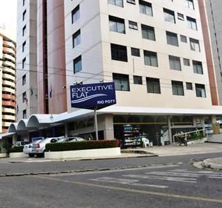 Executive Flat Rio Poty