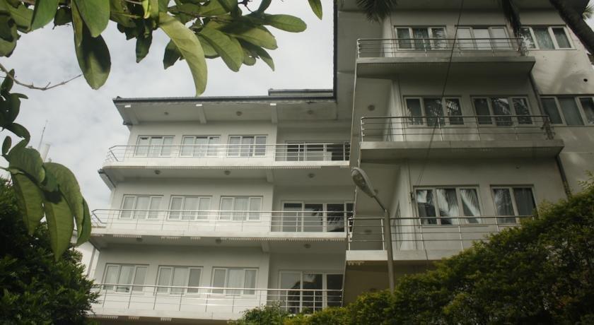 Avinra Boutique Villa