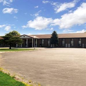 Americas Best Value Red Fox Inn