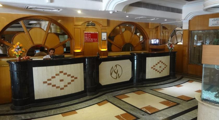Royal Highness Hotel