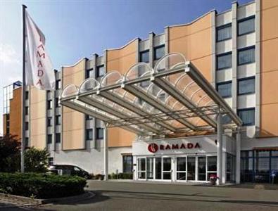Ramada Leipzig Halle