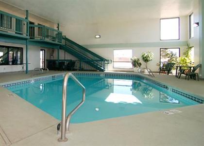 Comfort Suites Santa Fe