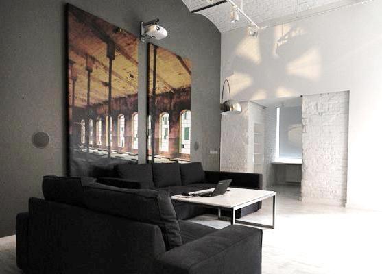 Studio-Loft