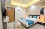 OYO Rooms Motera Near