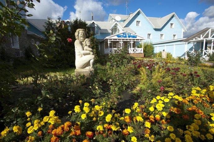 Hotel Chistiye Prudy