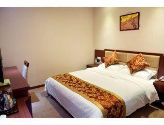Super 8 Hotel Hangzhou Jiubao Passenger Transportation Cente