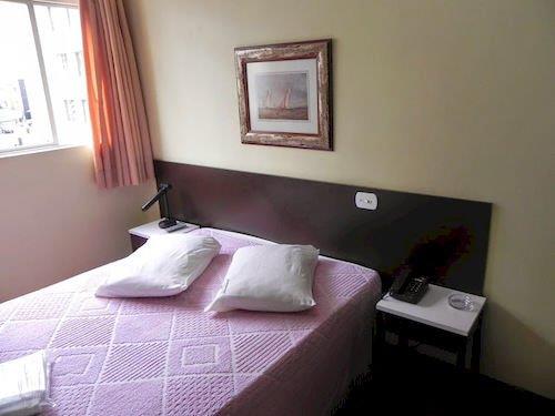 Hotel Meridiano V