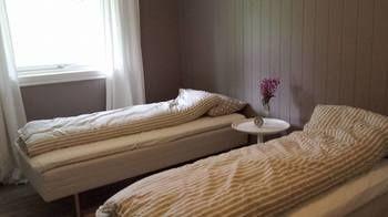 Telemark Camping & Inn Fyresdal