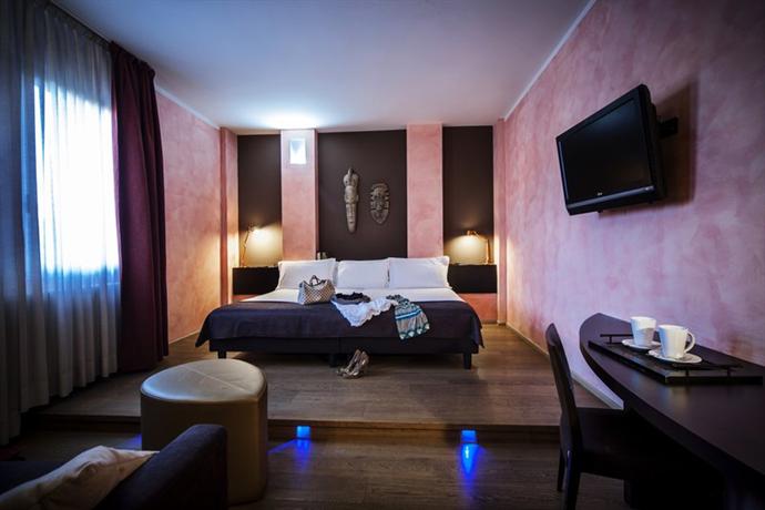 Alloro Suite Hotel