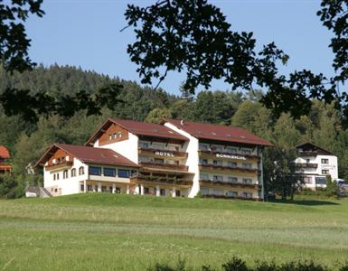 Hotel Sonnbichl