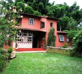 Pousada da Terra