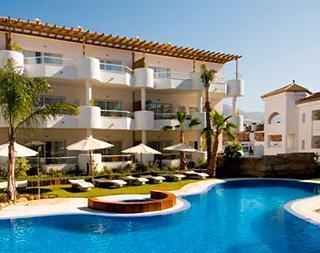 Radisson SAS El Marques Resort