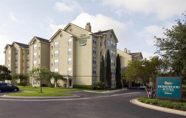 Homewood Suites by Hilton Austin South Airport