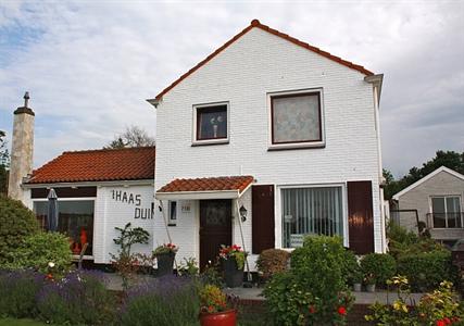 Villa 't Haasduin