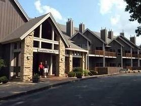 Longhollow Point Inn